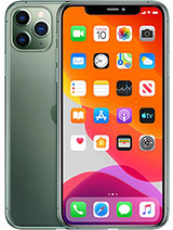 Apple iPhone 11 Pro official product image