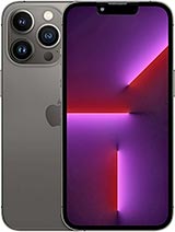 Apple iPhone 13 Pro official product image
