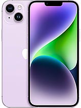 Apple iPhone 14 Plus official product image