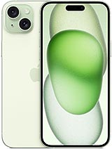 Apple iPhone 15 Plus official product image