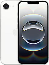 Apple iPhone 16e official product image