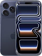 Apple iPhone 17 Pro official product image