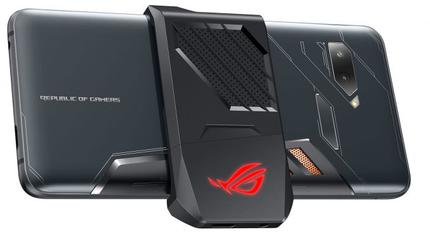Asus ROG Phone 10 Pro