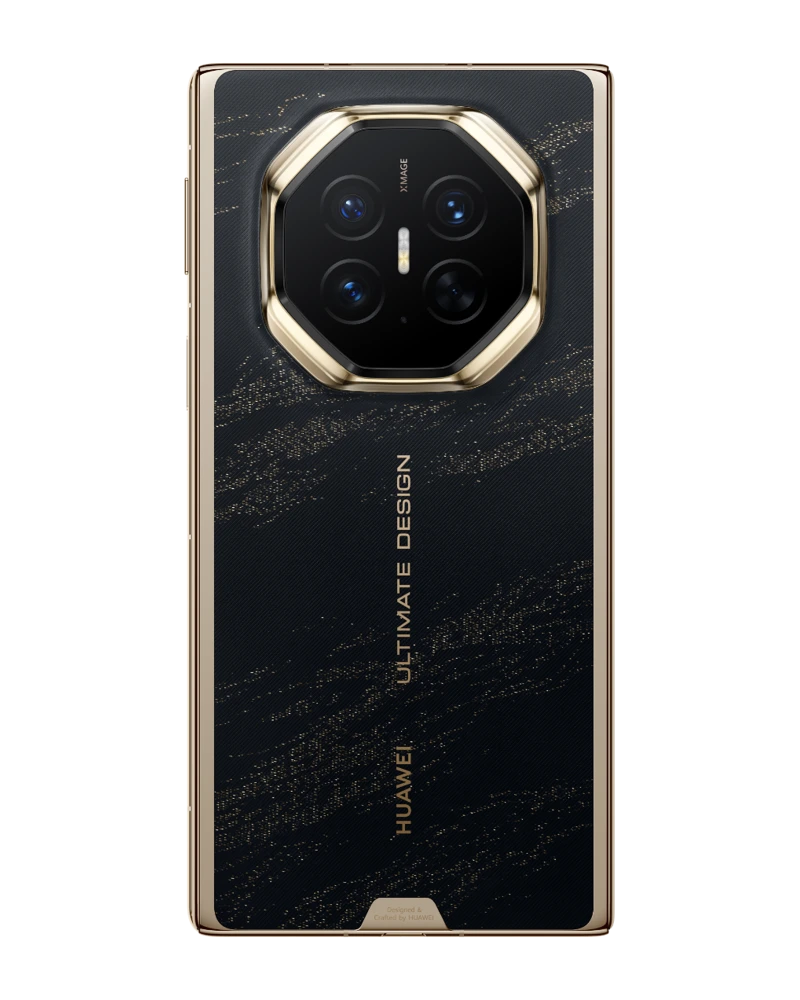 Huawei Mate XT 2 rear view
