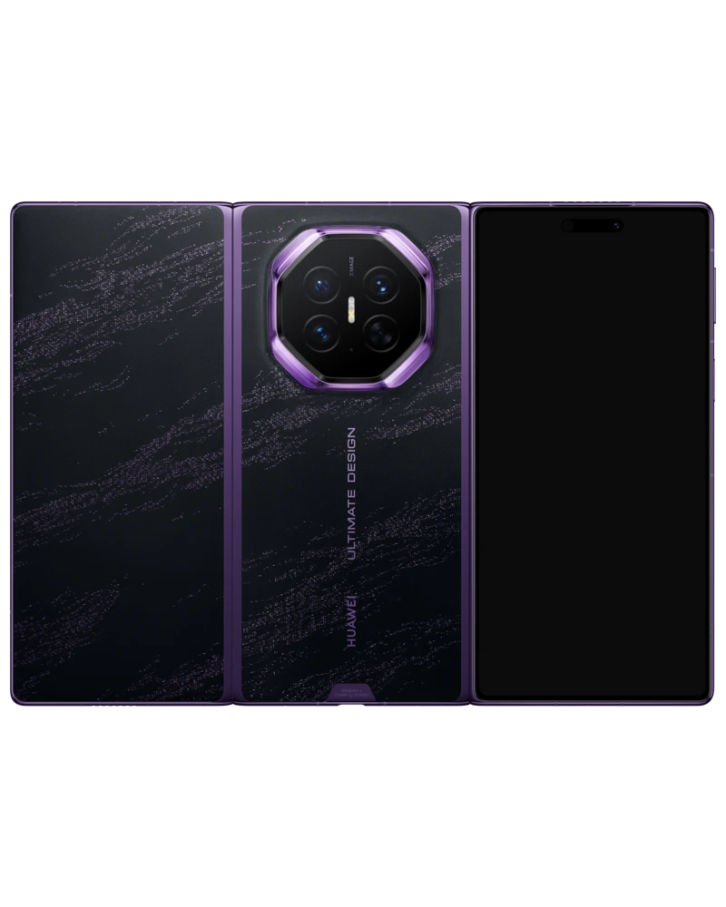 Huawei Mate XT 2 official product image