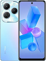 Infinix Infinix Hot 40 official product image