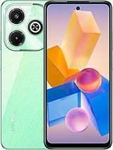 Infinix Infinix Hot 40i official product image
