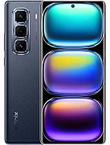 Infinix Infinix Hot 50 Pro+ 5G official product image