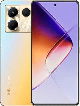 Infinix Infinix Note 40 5G official product image