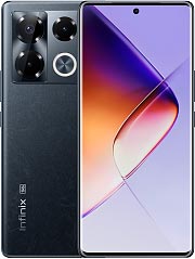 Infinix Infinix Note 40 Pro+ 5G official product image