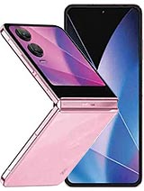 Infinix Infinix Zero Flip 5G official product image