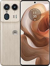 Motorola Edge 50 Ultra official product image