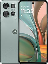 Motorola Moto G75 5G official product image