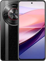 Nubia Nubia Focus 5G official product image