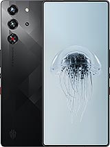 Nubia RedMagic 10 Pro official product photo