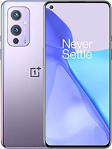 OnePlus 9 5G official product photo