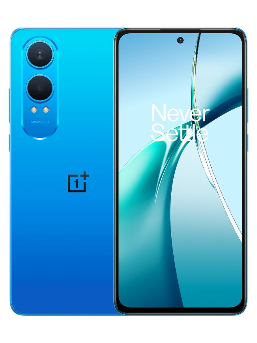 OnePlus OnePlus Nord CE 4 Lite 5G official product image