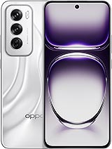 Oppo Reno 12 5G official product image