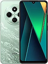 Poco Poco C75 official product image