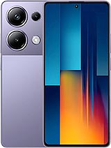 Poco Poco M6 Pro 4G official product image
