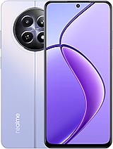 Realme Realme 12 5G official product image