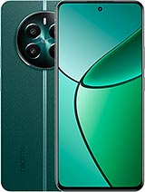 Realme Realme 12+ 5G official product image