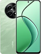 Realme Realme 12x 5G official product image