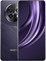 Realme Realme 13+ 5G official product image
