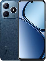Realme Realme C63 5G official product image