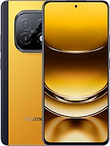 Realme Realme Narzo 70 Turbo 5G official product image