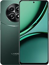Realme Realme Narzo 70x 5G official product image