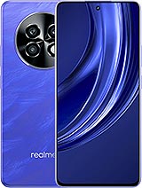 Realme Realme P1 Speed 5G official product image