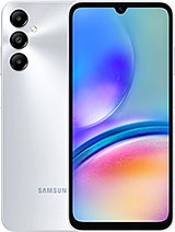 Samsung Galaxy A05s official product image