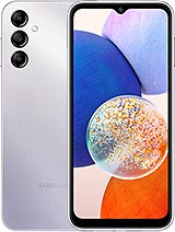 Samsung Galaxy A14 5G official product image