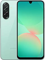 Samsung Galaxy A26 5G official product image