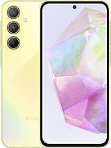 Samsung Galaxy A35 5G official product image