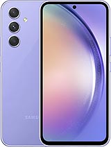 Samsung Galaxy A54 5G official product image