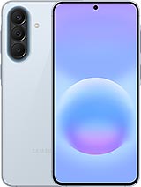 Samsung Galaxy A57 5G official product image