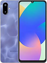 Samsung Galaxy F06 5G official product image