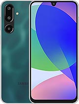 Samsung Galaxy F16 5G official product image
