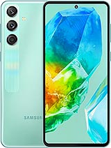 Samsung Galaxy M55s 5G official product image