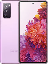 Samsung Galaxy S20 FE 5G official product image