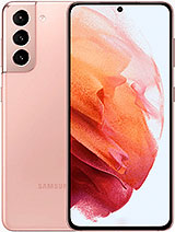 Samsung Galaxy S21 5G official product image