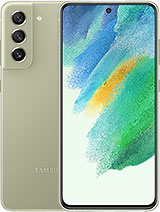Samsung Galaxy S21 FE 5G official product image