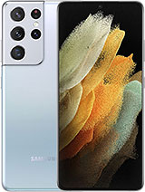 Samsung Galaxy S21 Ultra 5G official product image
