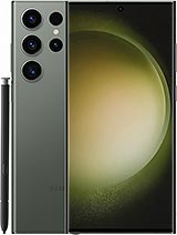 Samsung Galaxy S23 Ultra official product image