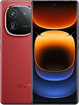 vivo iQOO 12 5G official product image