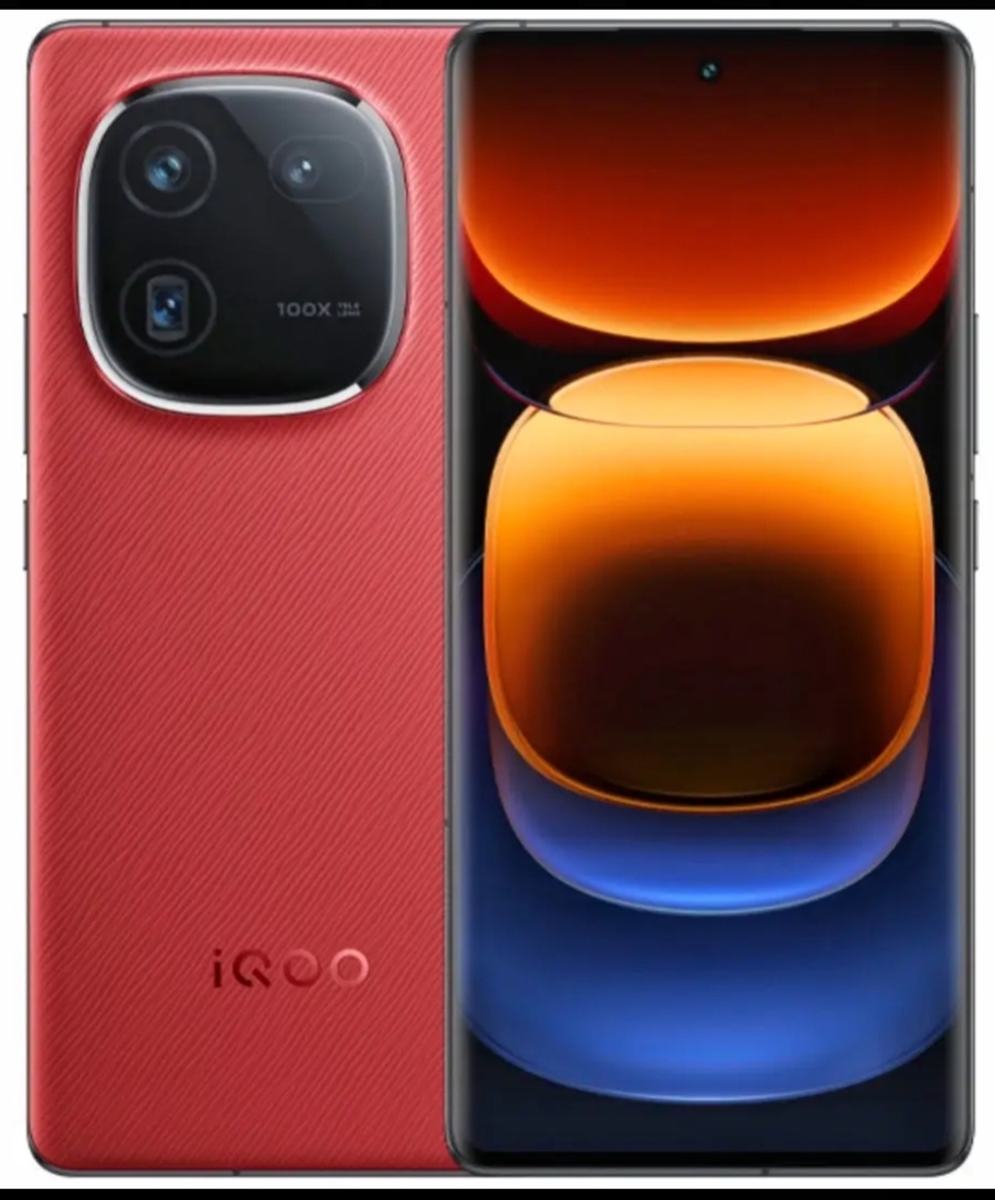 vivo iQOO 14 Pro