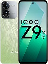 vivo vivo iQOO Z9 5G official product image