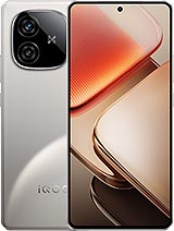 vivo iQOO Z9 Turbo+ official product image